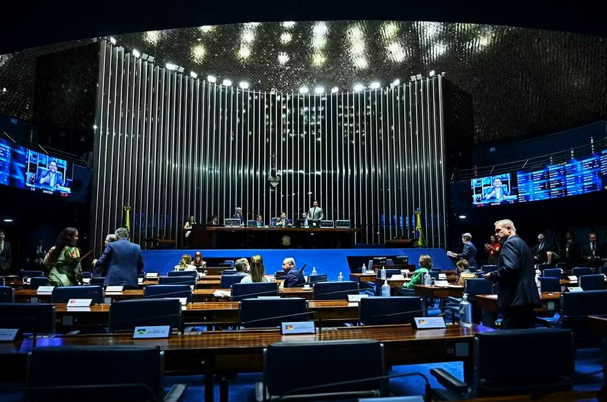 Fim da escala 6×1: depois da Câmara, discussão sobre redução da jornada de trabalho pode chegar ao Senado